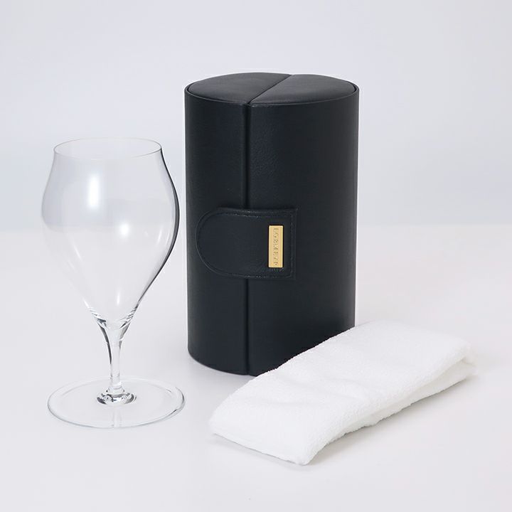 ロブマイヤー トラベラーⅡ | ワイングロッサリー