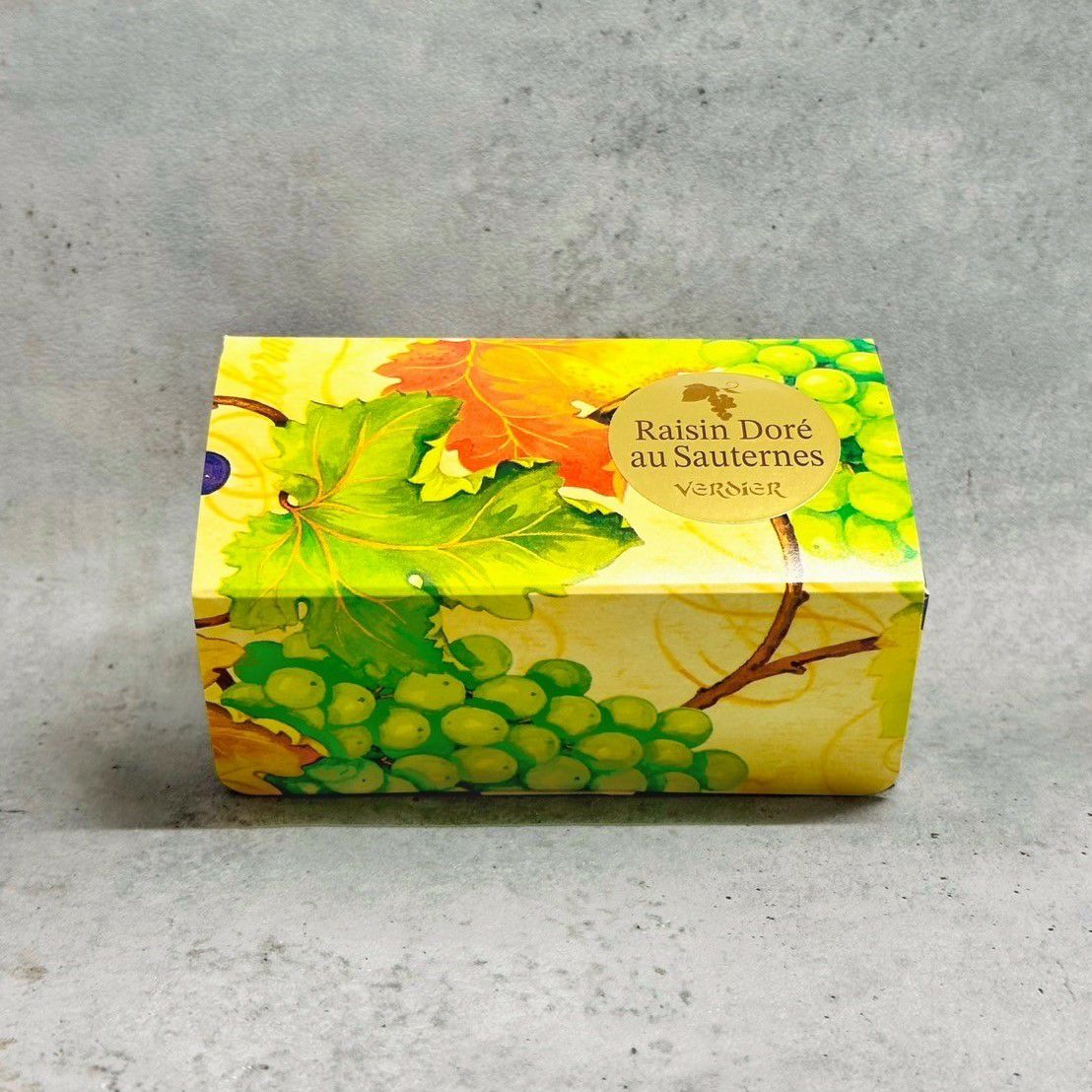 レザン・ドレ・オー・ソーテルヌ “貴腐” 135g | ワイングロッサリー