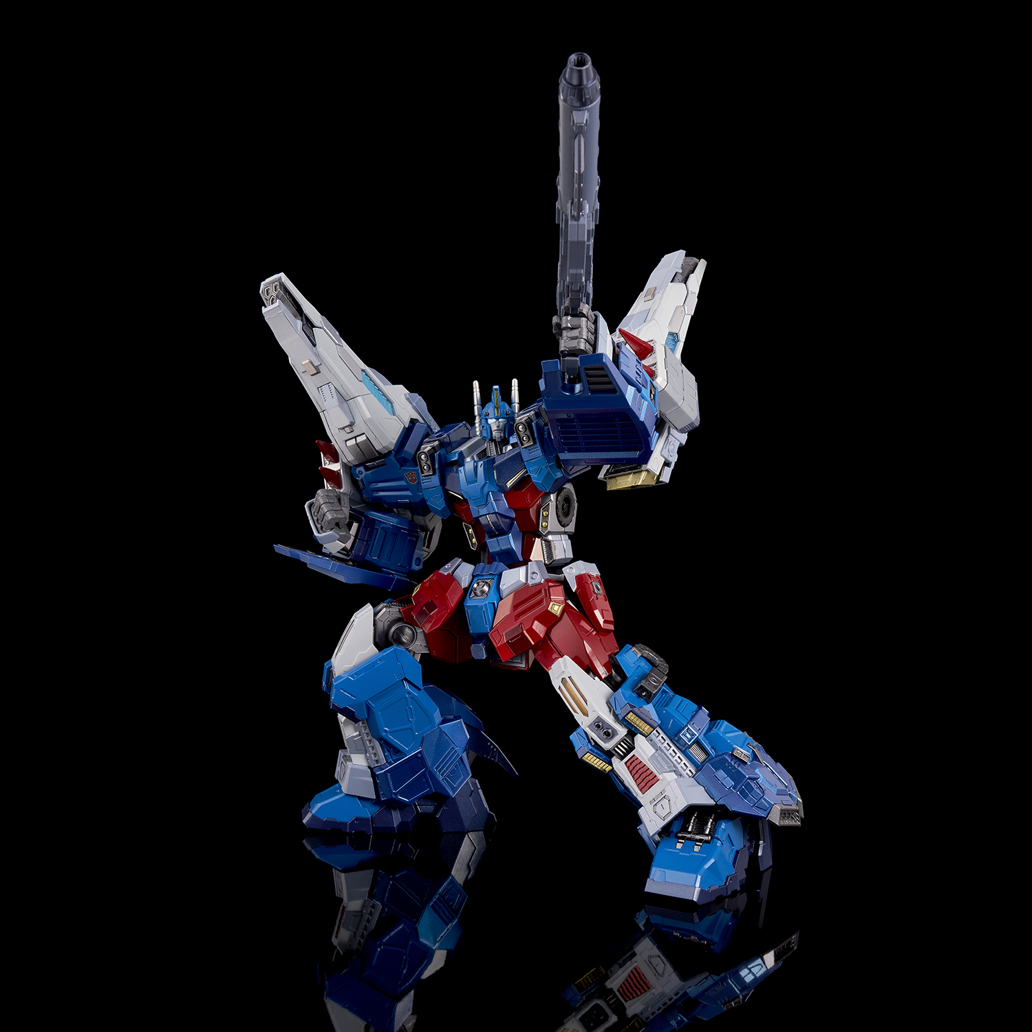 WING HOBBY STORE / 鉄機巧 ウルトラマグナス