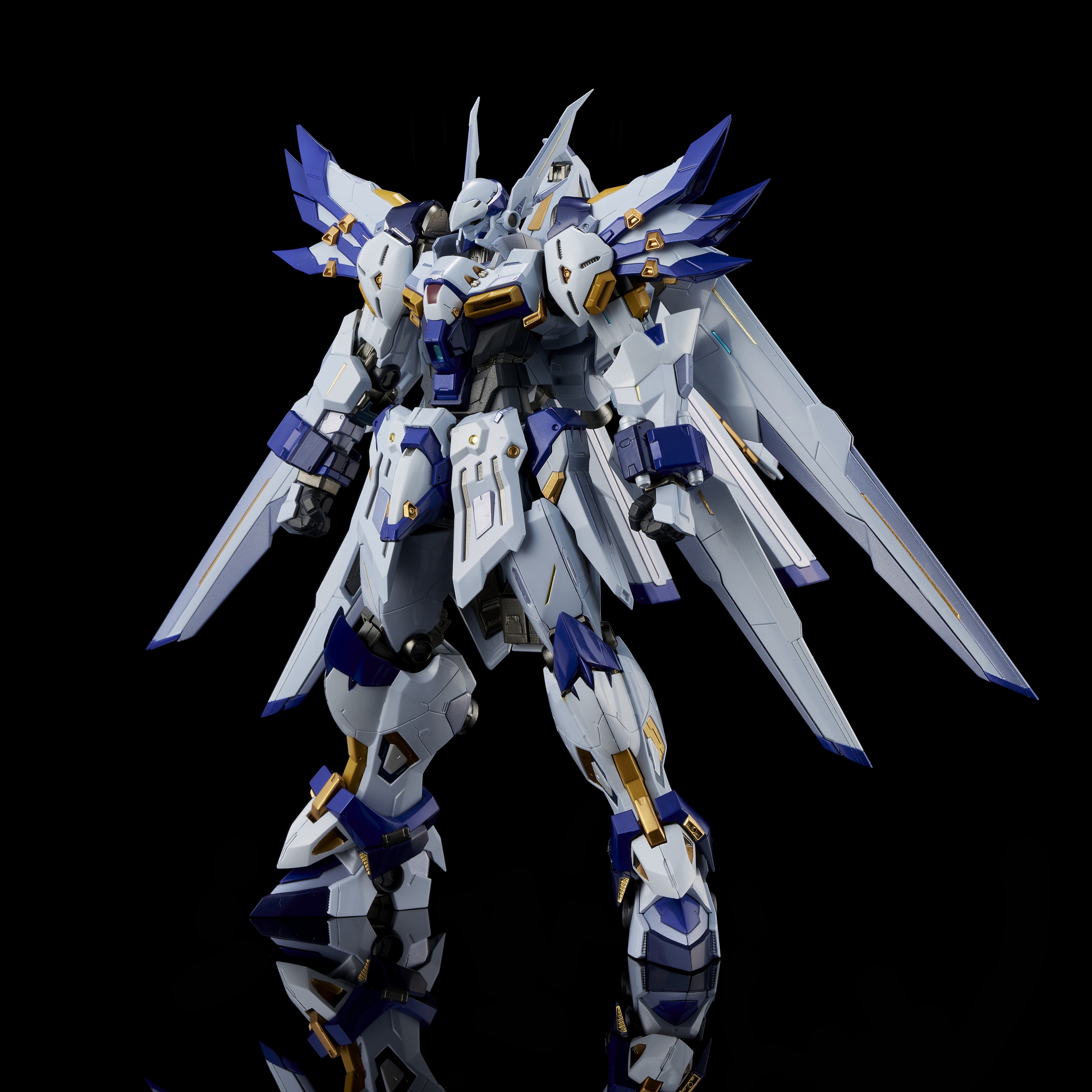 WING HOBBY STORE / 【WHS特典付】鉄機巧 ヴァイスリッター