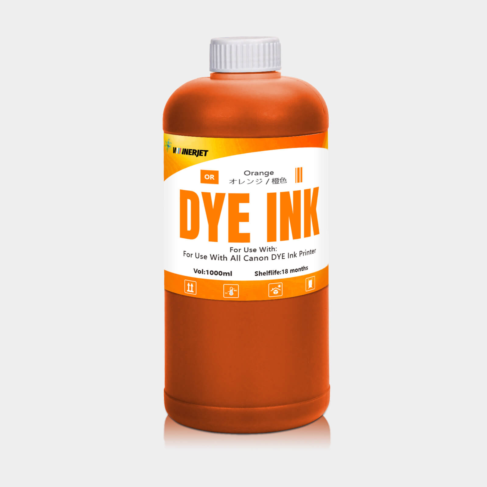 Canon IPF 8400 8410 9400 9410 8300S プリンター用染料インク