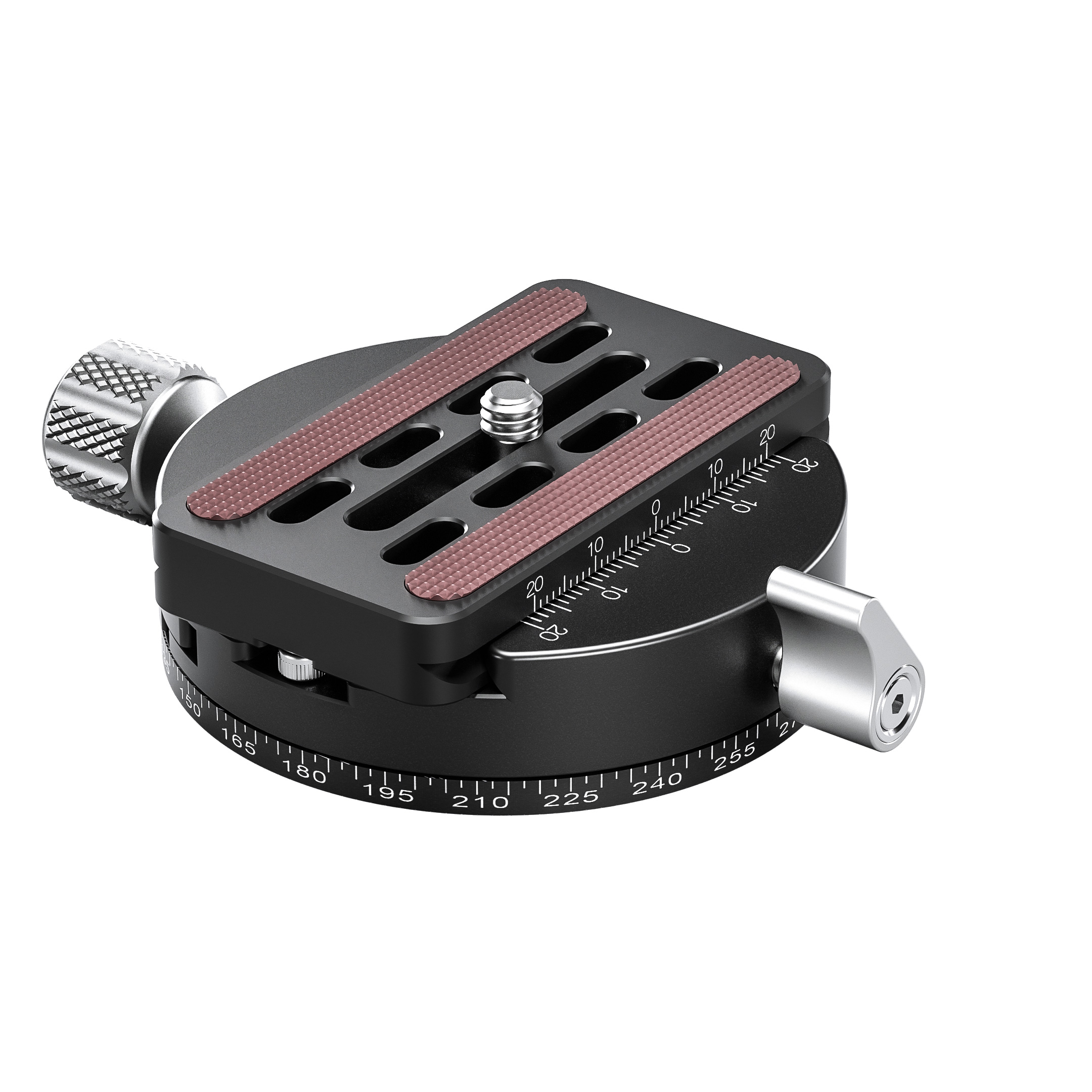 RH-3 パノラマ雲台 Leofoto | 株式会社ワイドトレード