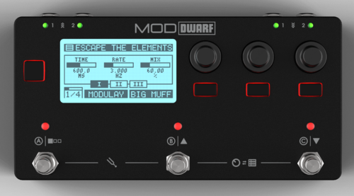 MOD Dwarf User Guide - MOD Wiki