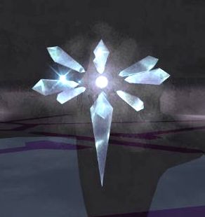 Ice Elemental/FF11用語辞典