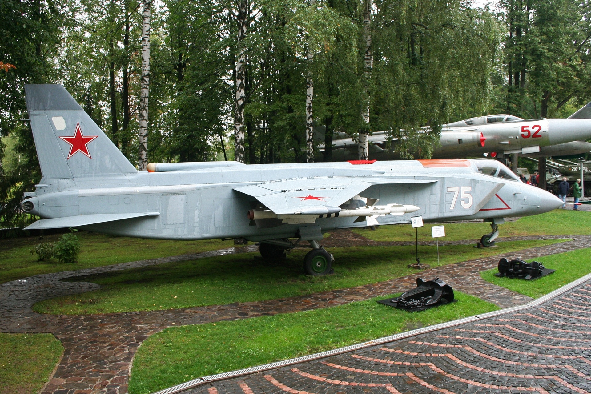 History] Yak-141: Soviet Aviation's Leap Toward the Future, Cut
