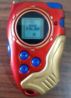 D-Tector Toy - Wikimon - The #1 Digimon wiki