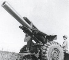 155mm Howitzer M1 | Wikizilla, the kaiju encyclopedia