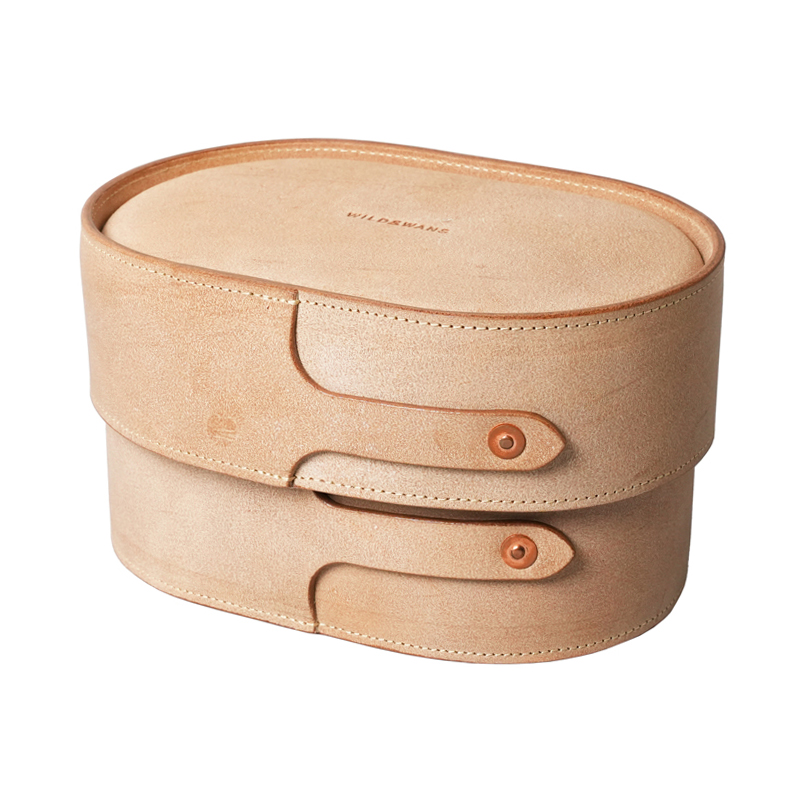 シェーカーボックス《ゴードン》フルグレインブライドル｜WILDSWANS