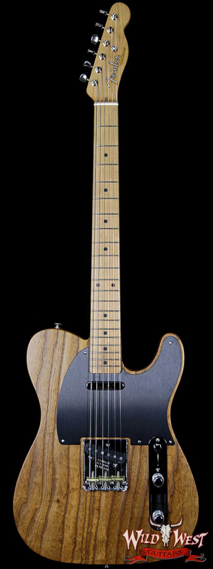 Fender FSR American Vintage Limited Edition '52 1952 Telecaster