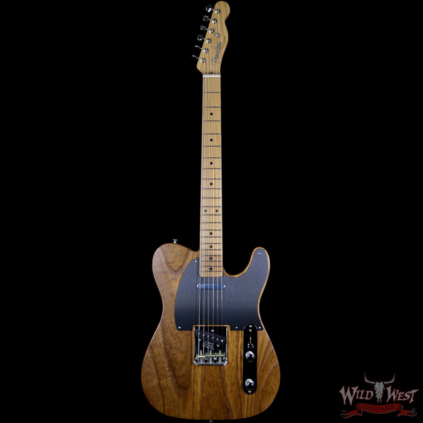 Fender FSR American Vintage Limited Edition '52 1952 Telecaster
