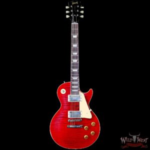 Gibson Custom Shop M2M 1959 Les Paul Standard Murphy Lab Light