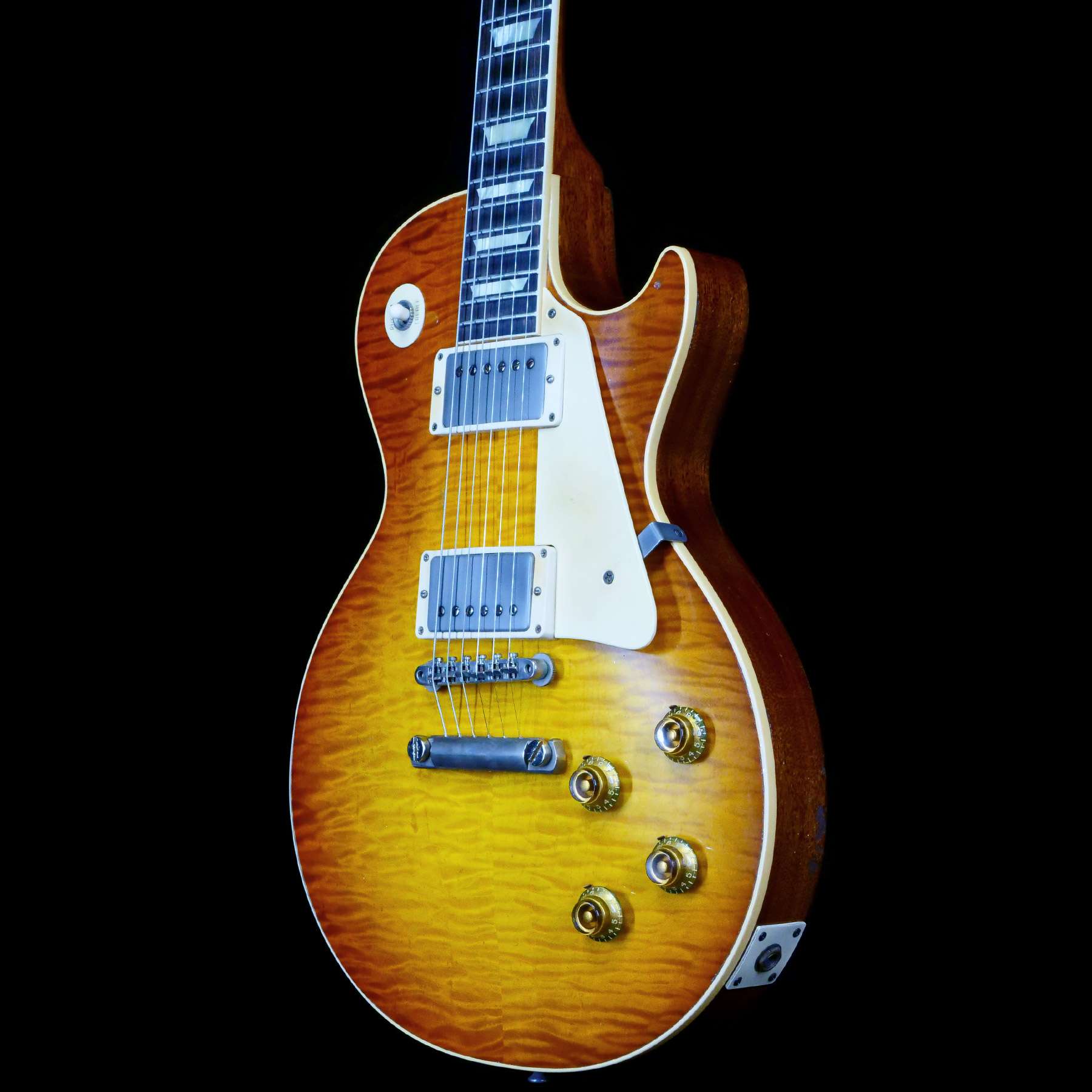 Gibson Custom Shop Limited Edition 1959 Les Paul Standard Reissue