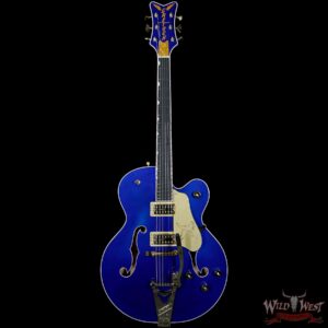 Gretsch G6136T Limited Edition Falcon with String-Thru Bigsby