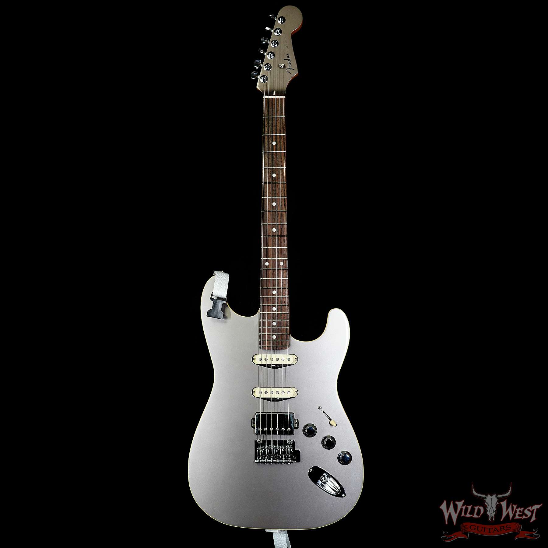 Jim Root Collection Fender Aerodyne Special Stratocaster HSS