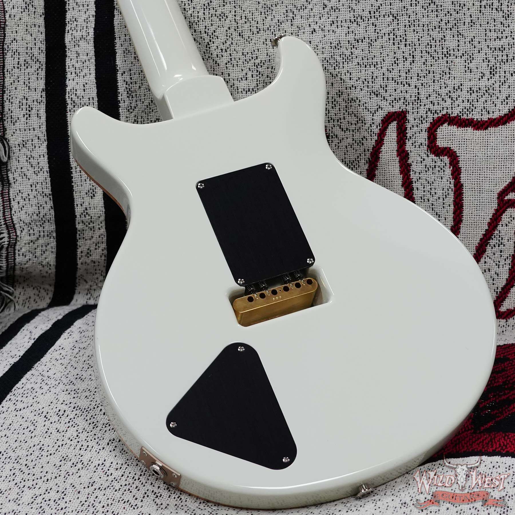 Paul Reed Smith PRS Core Santana Retro Rosewood Fingerboard