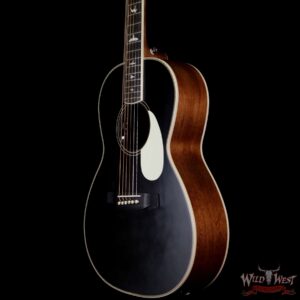 Paul Reed Smith PRS SE P20E Parlor-Sized Electric-Acoustic Guitar