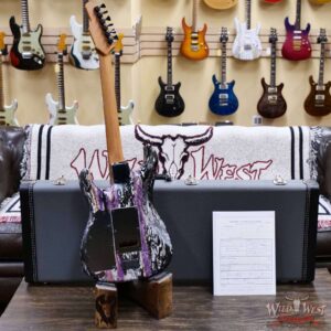 James Tyler USA Studio Elite HD HSS Ziricote Fingerboard Standard