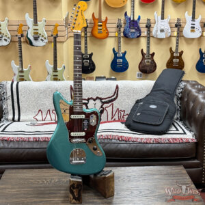 Fender American Professional Classic Jaguar Rosewood Fingerboard
