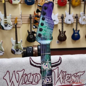 2026 James Tyler USA Studio Elite HD HSS Maple Fingerboard