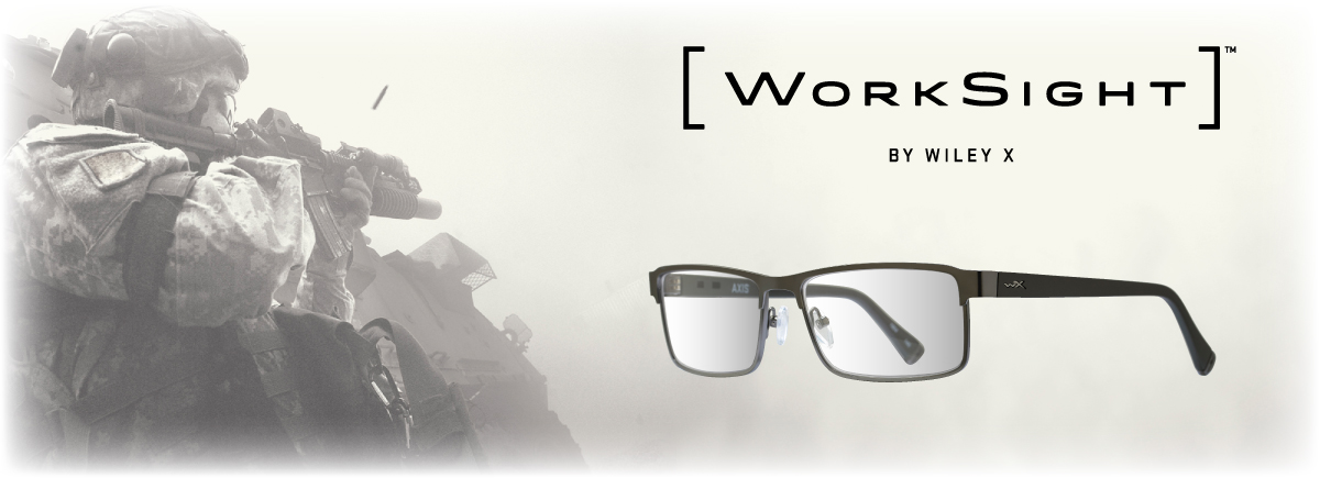 WorkSight™-METAL- | ワイリーエックス・ジャパン