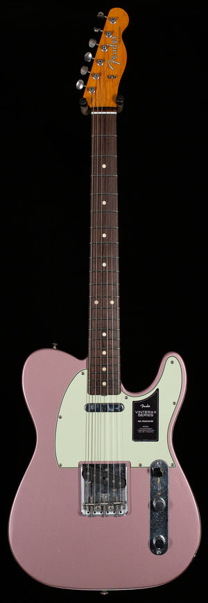 Fender Limited Edition Vintera II Road Worn '60s Telecaster