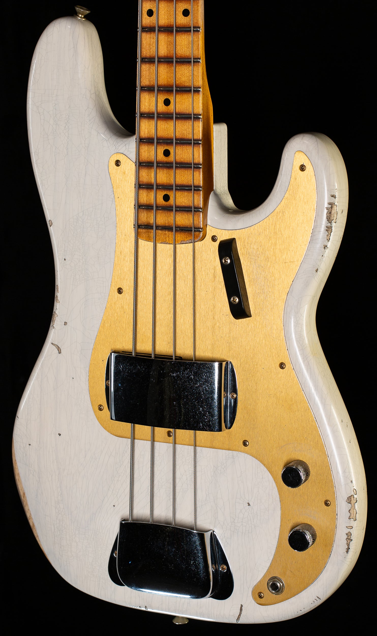 Fender Custom Shop LTD 