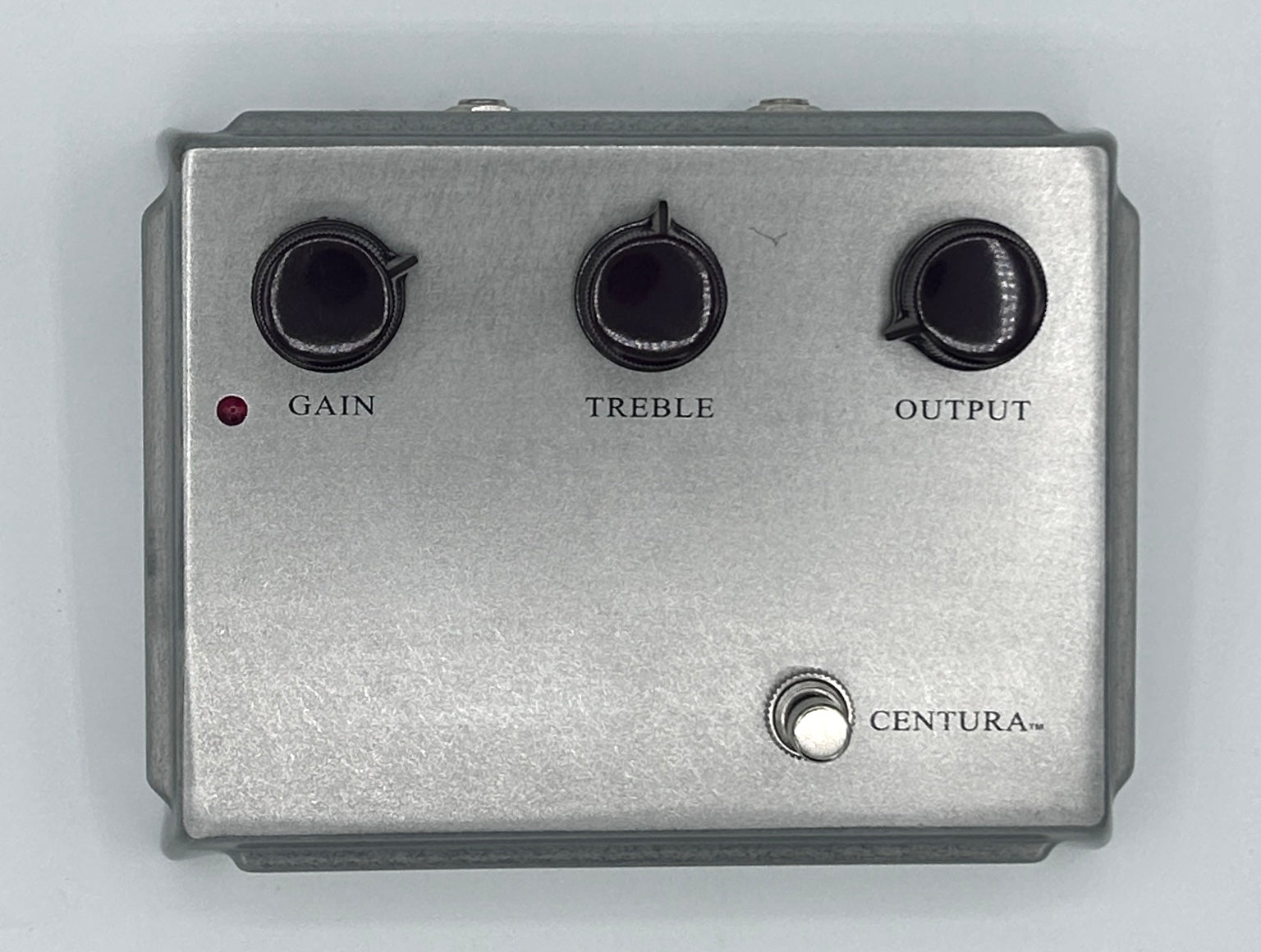 Ceriatone Centura Professional Overdrive - Willcutt Guitars