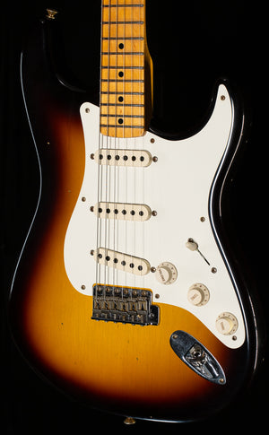 Fender Custom Shop Willcutt True '57 Stratocaster Journeyman Relic
