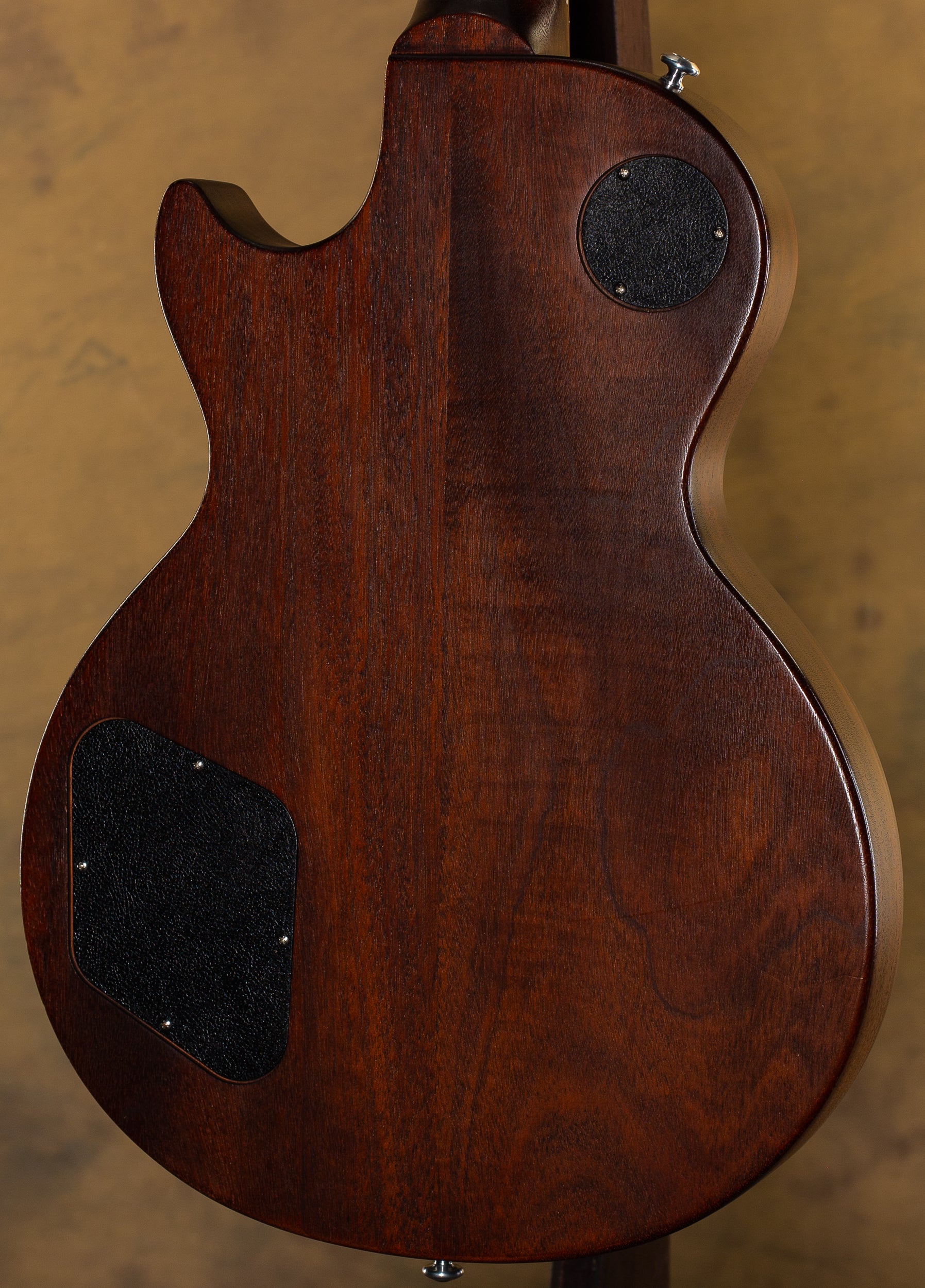 2016 Gibson Les Paul Studio Faded T Worn Brown - Willcutt Guitars