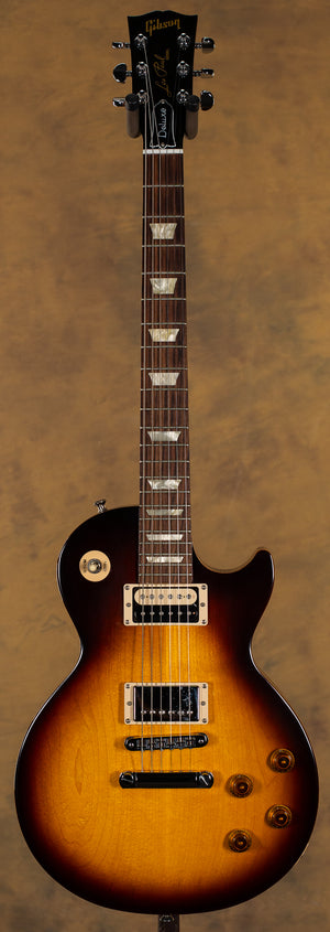 2010 Gibson Les Paul Studio '60s Deluxe - Willcutt Guitars