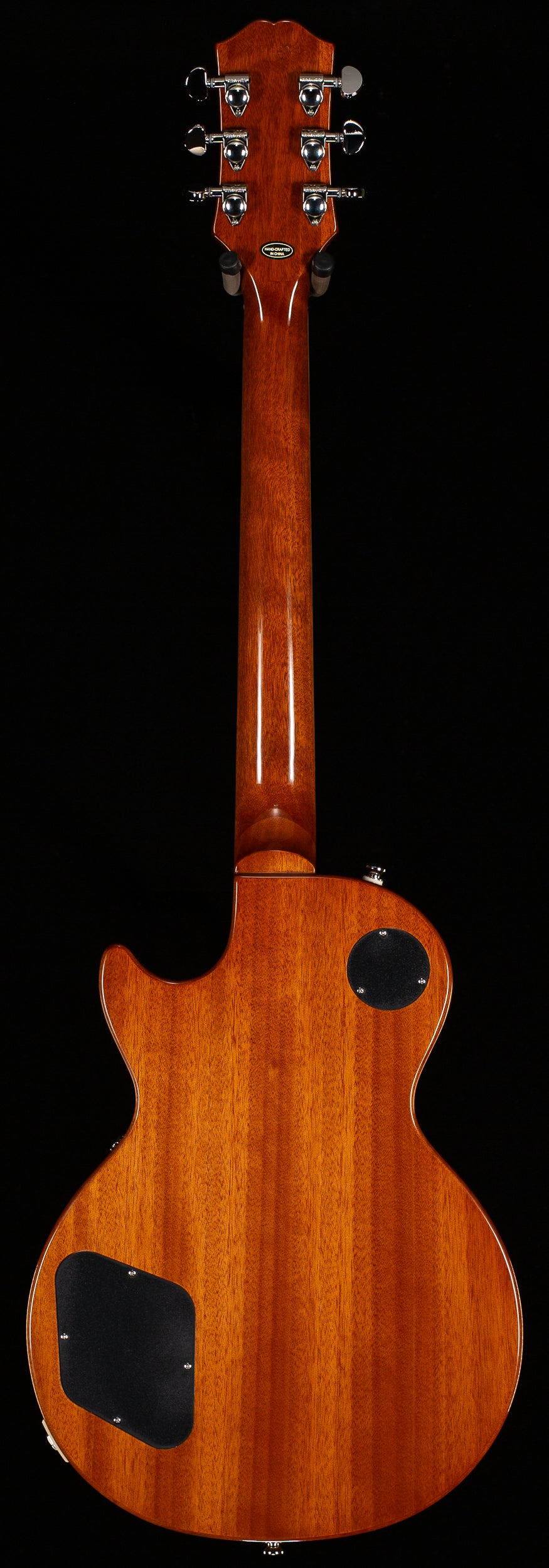 Epiphone Les Paul Standard 60s Translucent Fuchsia (214