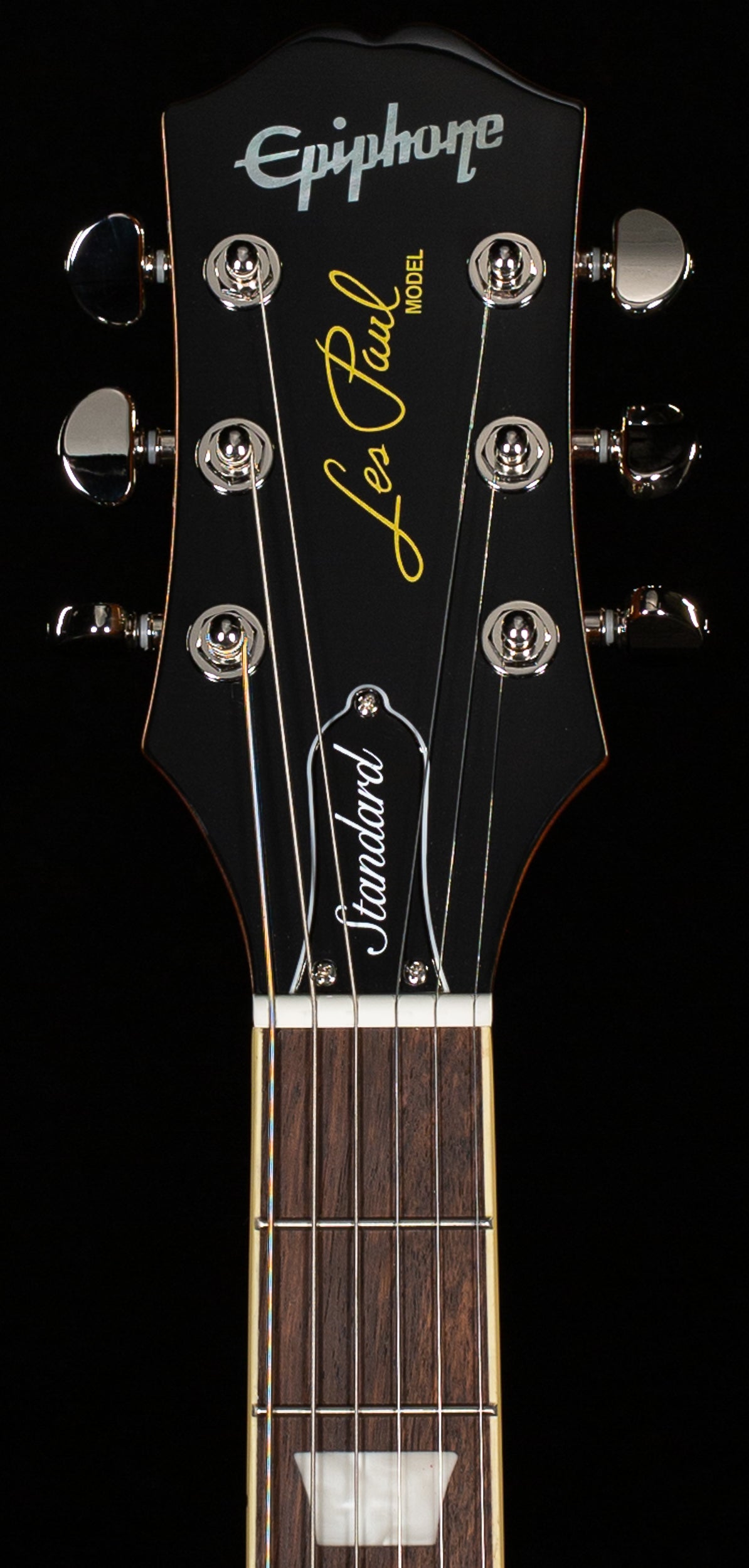 Epiphone Les Paul Standard 60s Translucent Fuchsia (214