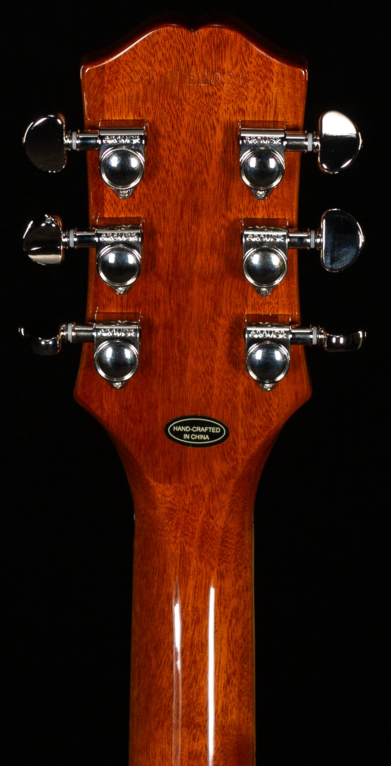 Epiphone Les Paul Standard 60s Translucent Fuchsia (214