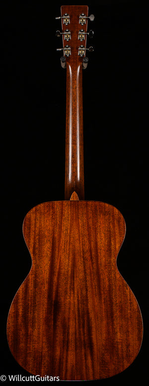 Martin 00-15M Mahogany (555) - Willcutt Guitars