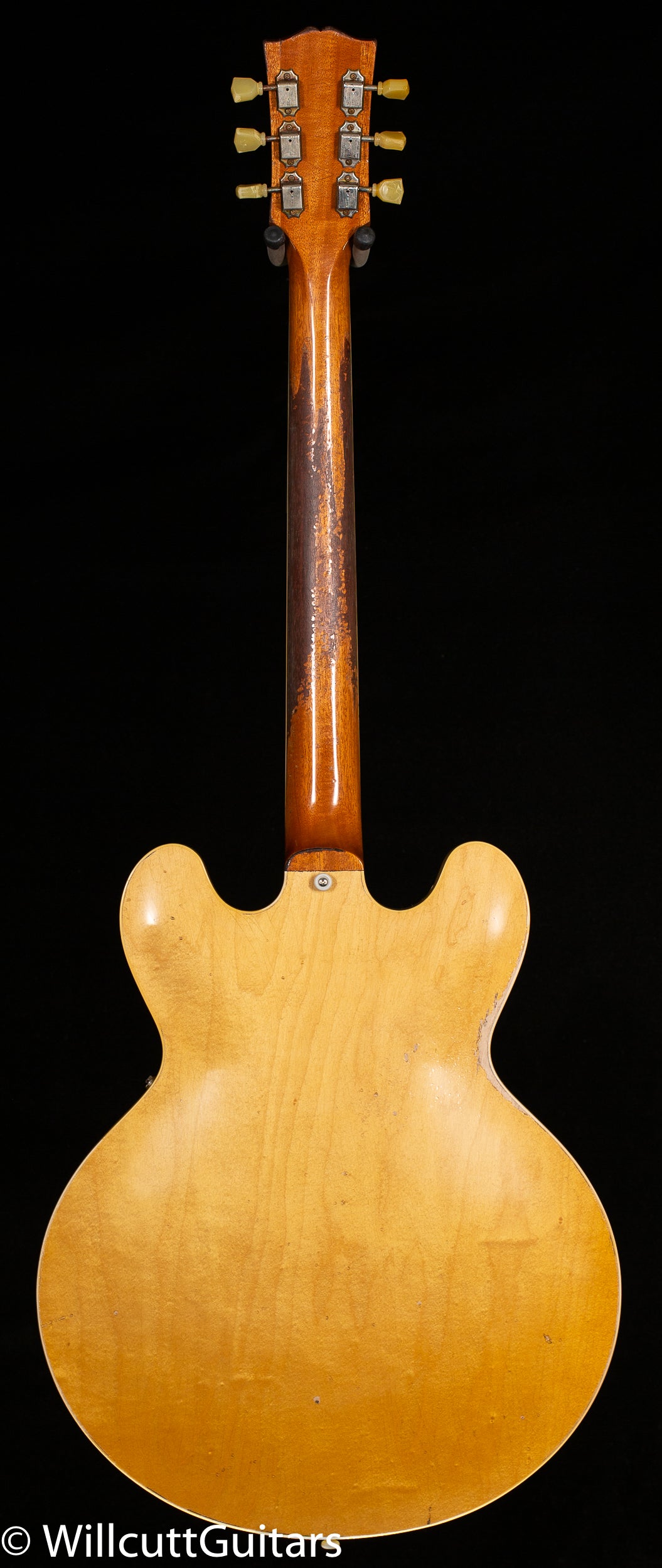 Gibson Custom Shop 1959 ES-335 Reissue Murphy Lab Ultra Heavy Aged