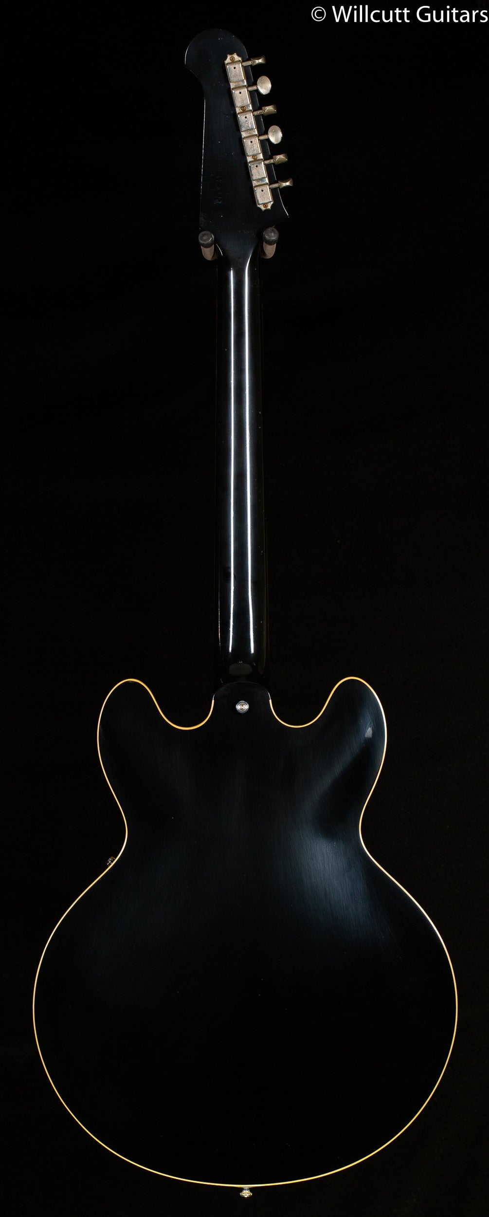 Gibson Custom Shop 1964 Trini Lopez Standard Reissue Murphy Lab