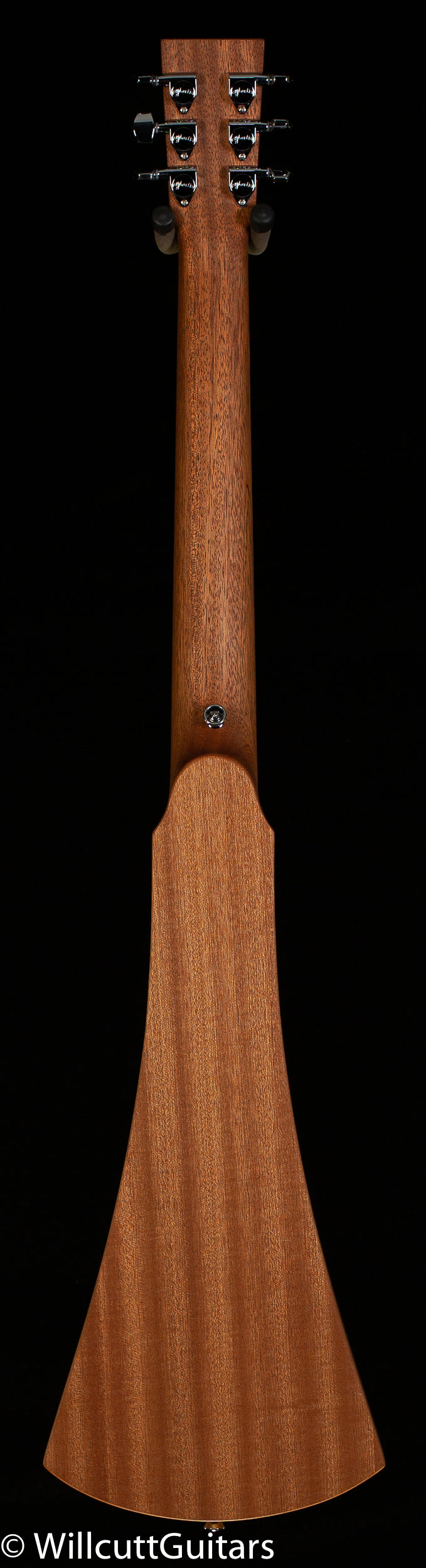 Martin Backpacker with bag - Willcutt Guitars