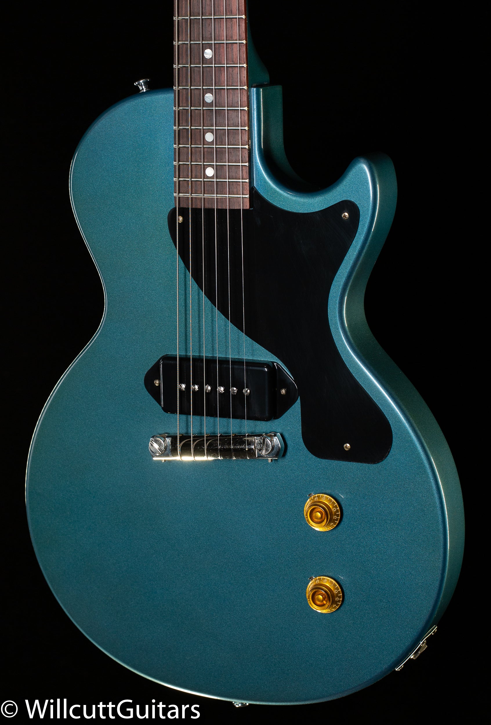 Gibson Custom Shop 1957 Les Paul Junior Single Cut Willcutt