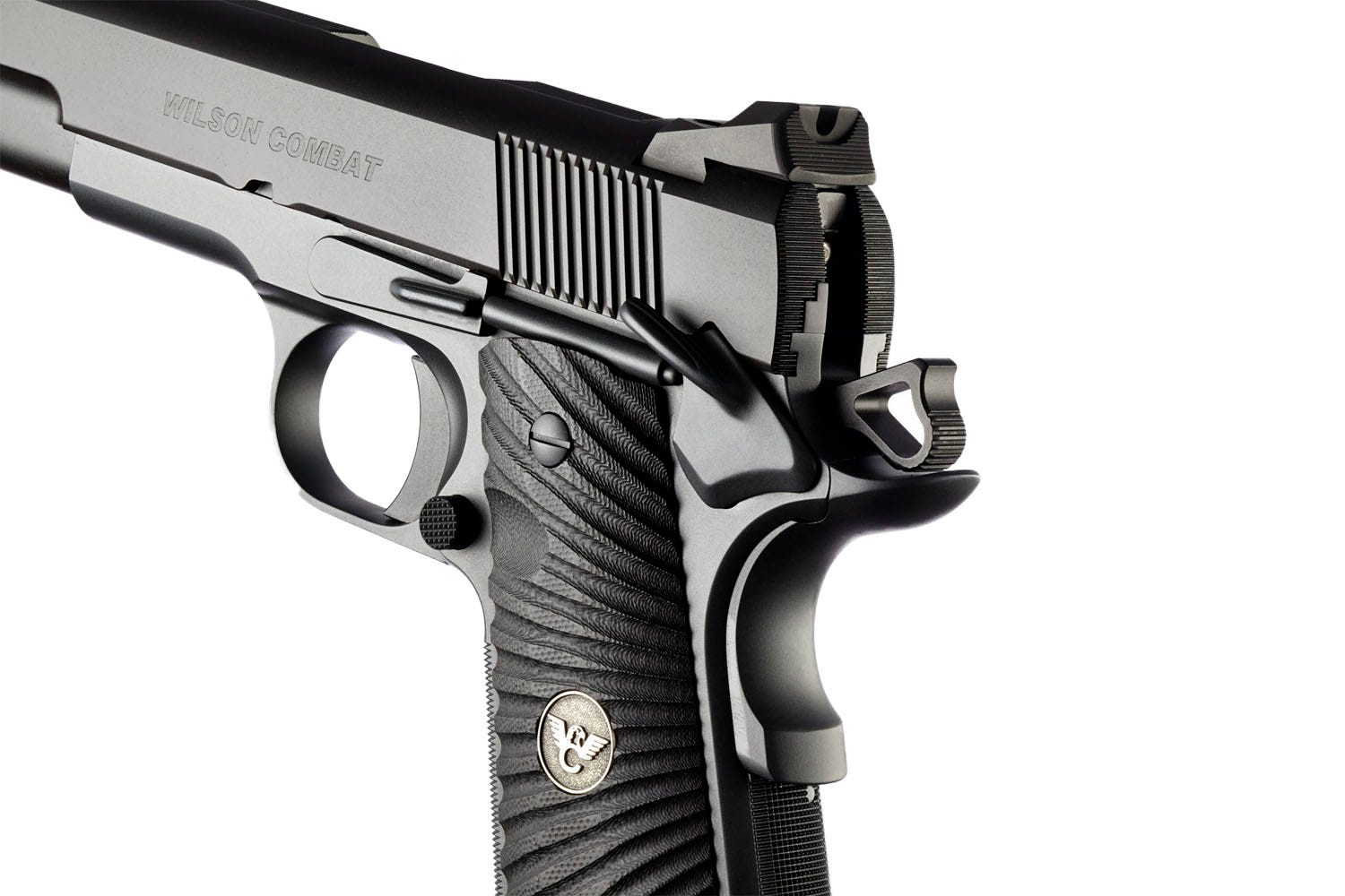 CQB 1911 Handguns - Wilson Combat