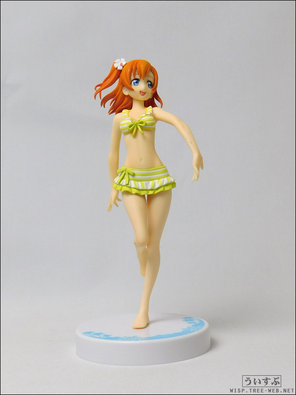 福袋] 駿河屋『美少女ジャンクフィギュア詰め合わせセット』 : ういす