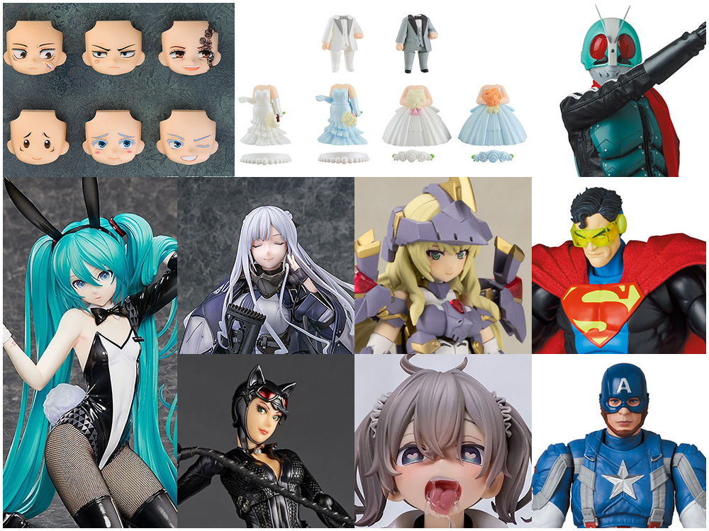 ホビー予約情報] 初音ミク バニーVer. Art by 三目YYB / ハンド