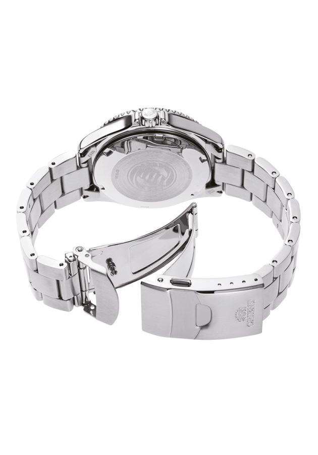 Orient Otomatik Erkek Kol Saati RA-AA0818L39B - Mako 3