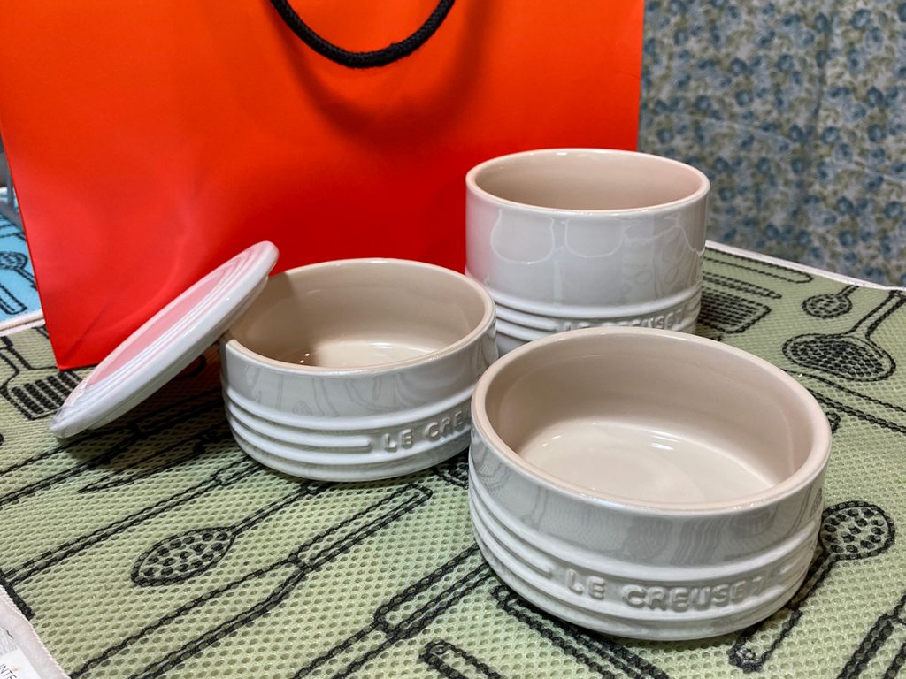 ル・クルーゼ】ラムカンの汎用性が高すぎる話｜くろひつじのマジョライフ