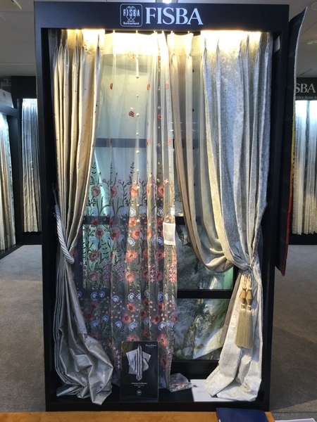 Fisba -フィスバ-アーカイブ｜施工ブログ｜新築オーダーカーテンなら