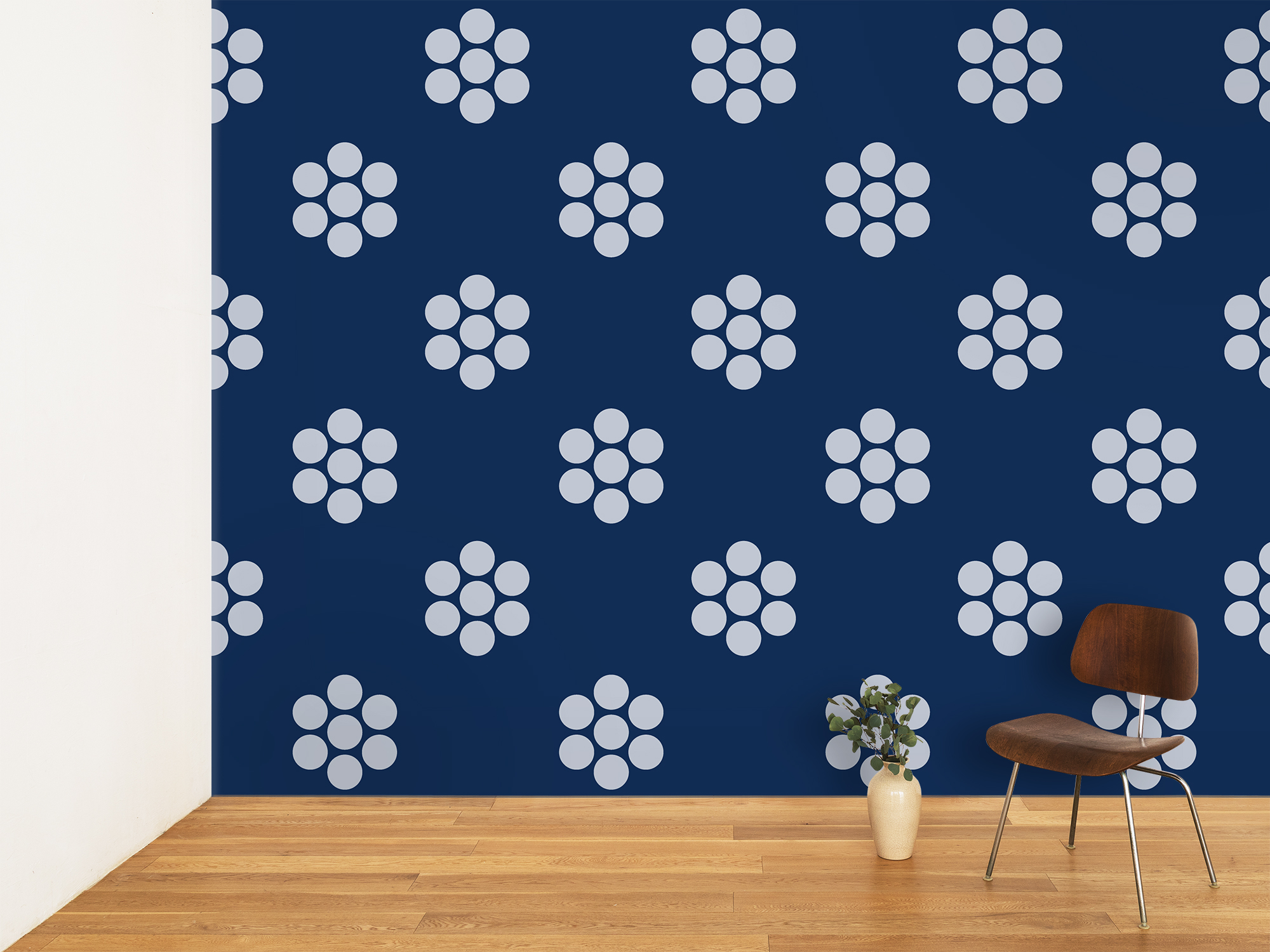 七曜 SHICHIYO｜COLLABORATIONS｜壁紙・クロス｜WhO