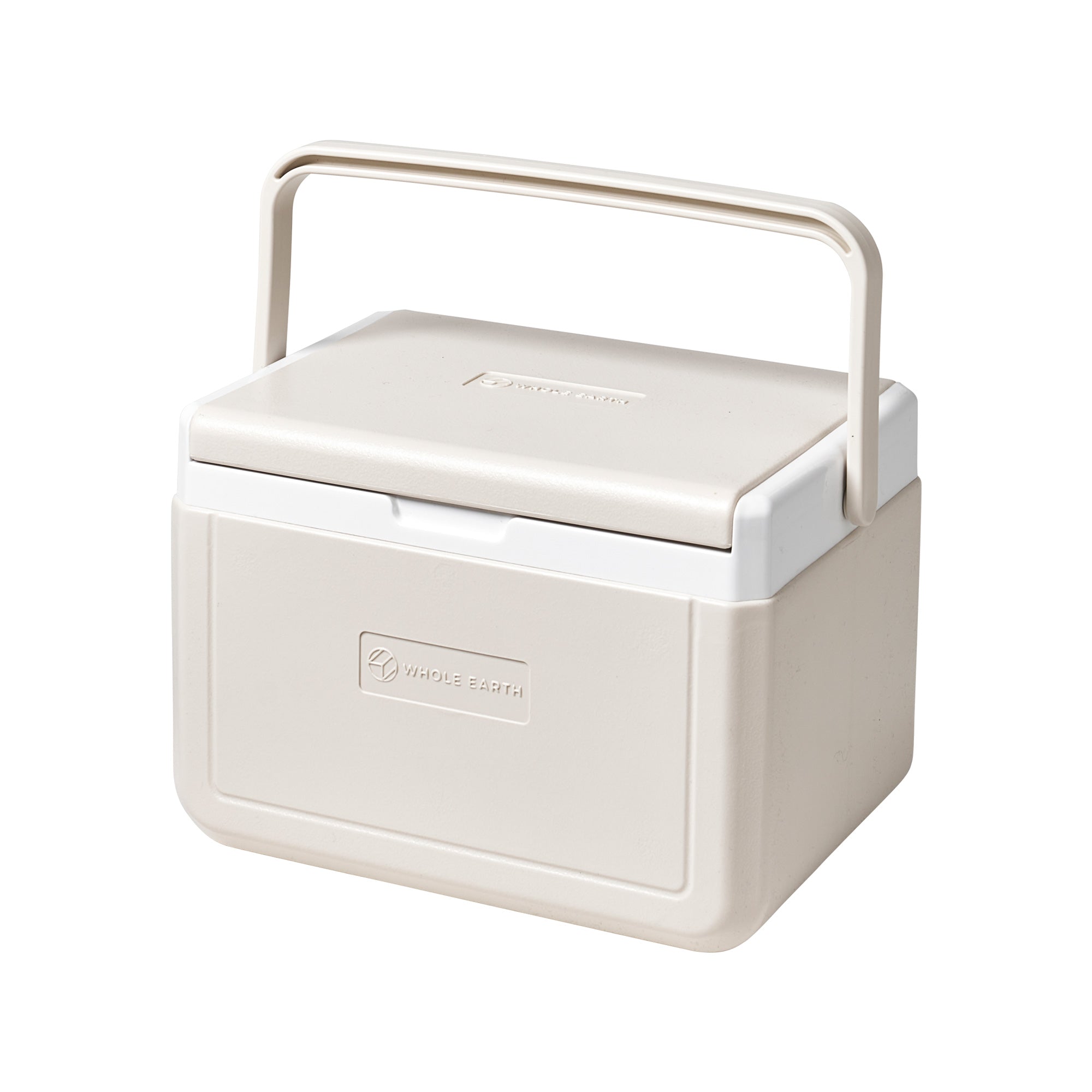 COOLPOINT 6-GREIGE IVORY | WHOLE EARTH ONLINE STORE（ホールアース