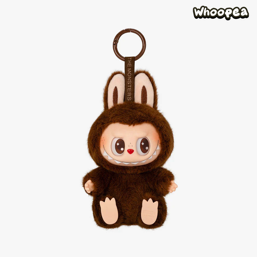 LABUBU THE MONSTERS - Have a Seat Vinyl Plush Dolls, Blind Box