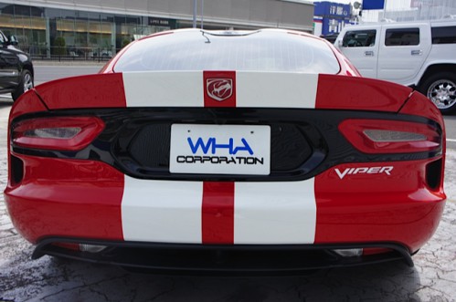 在庫情報詳細 :: WHA CORPORATION｜名古屋市 輸入車 アメ車の販売店