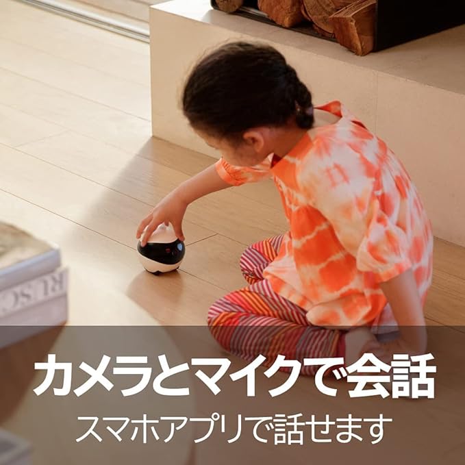 EBO SE 家族・ペットの見守りカメラ～ 16GBメモリカード付き – WTP.Japan