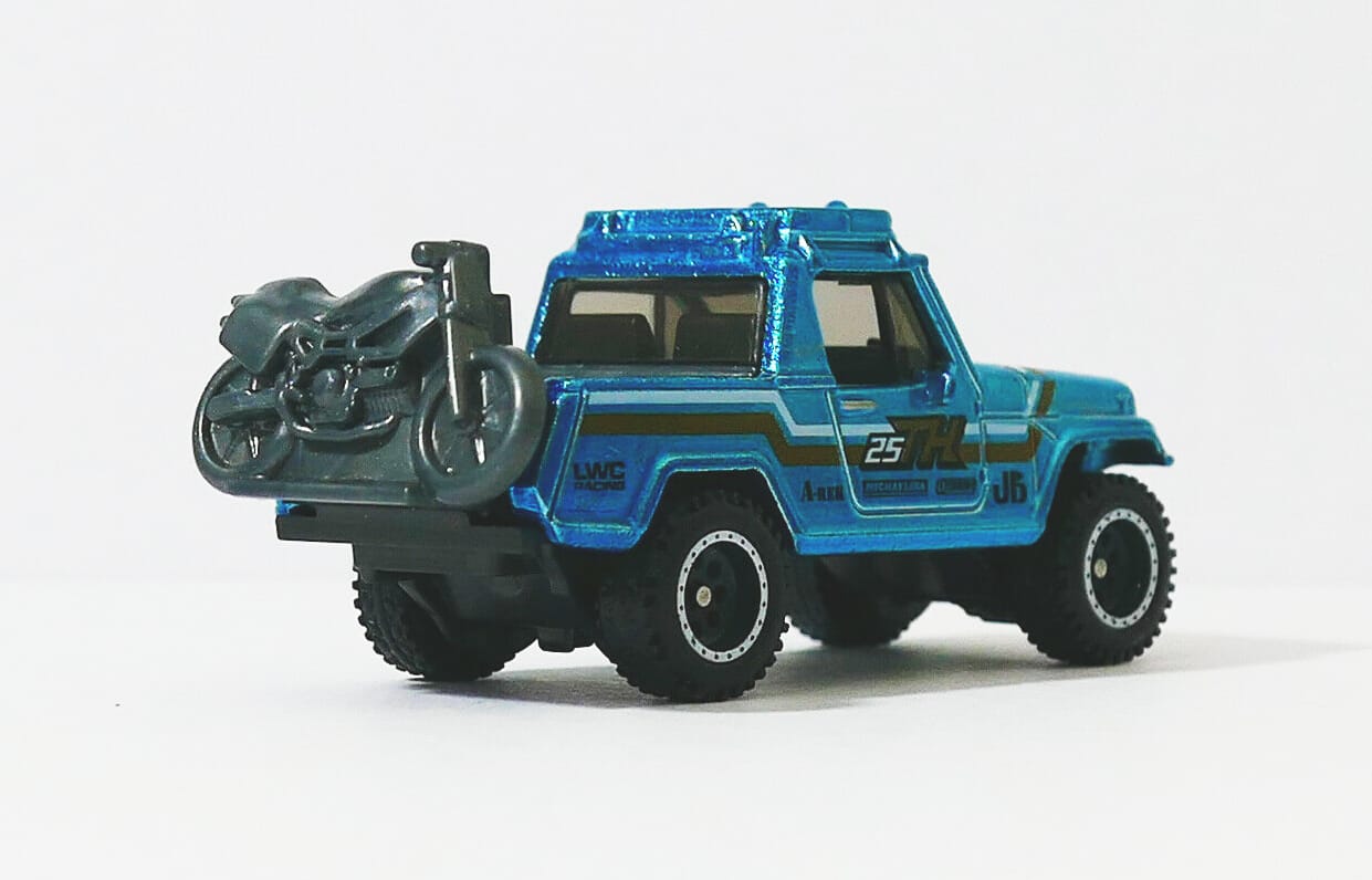 67 ジープスター コマンド - 2020スーパートレジャーハント 67 ジープ